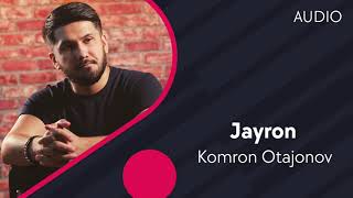 Komron Otajonov - Jayron