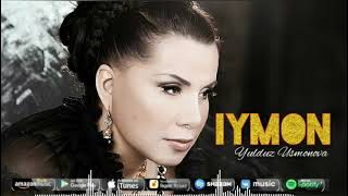 Yulduz Usmonova - Iymon