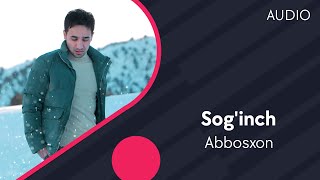Abbosxon - Sog'inch