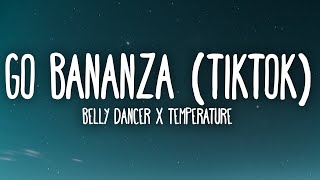 Bananza (Belly Dancer) - Neon Park (TikTok Mashup)