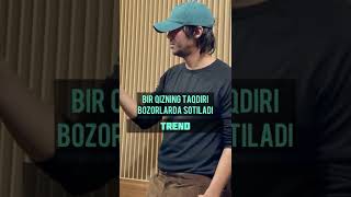 Xamdam Sobirov, Mirjon Ashrapov - Bir qizning taqdiri bozorlarda sotiladi