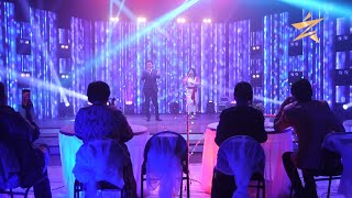 Асау жүрек тобы - Бар әлем махаббат