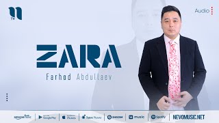 Farhod Abdullaev - Zara