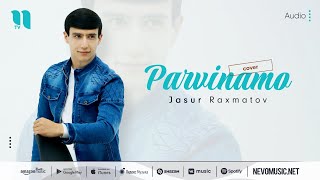 Jasur Raxmatov - Parvinamo (cover)