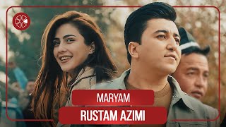 Rustam Azimi - Maryam